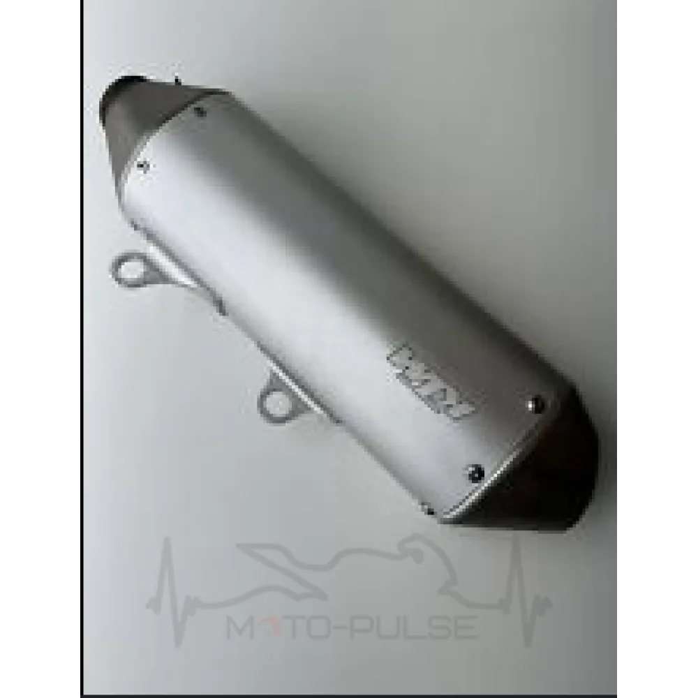 SILENCER KTM EXC 78105081000